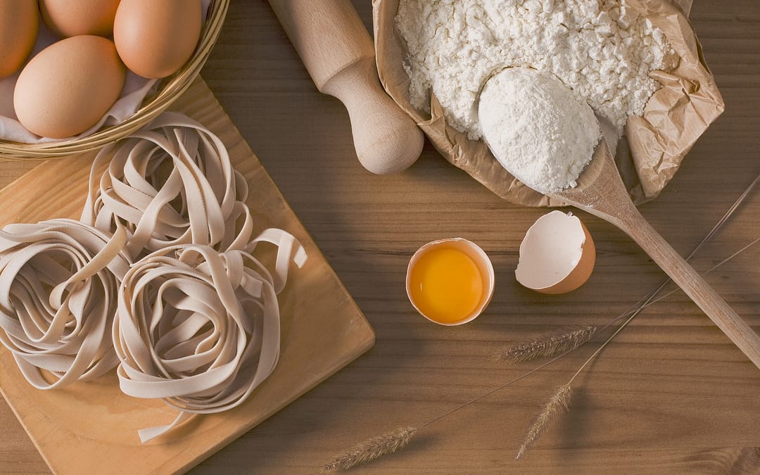Time to put your apron on?