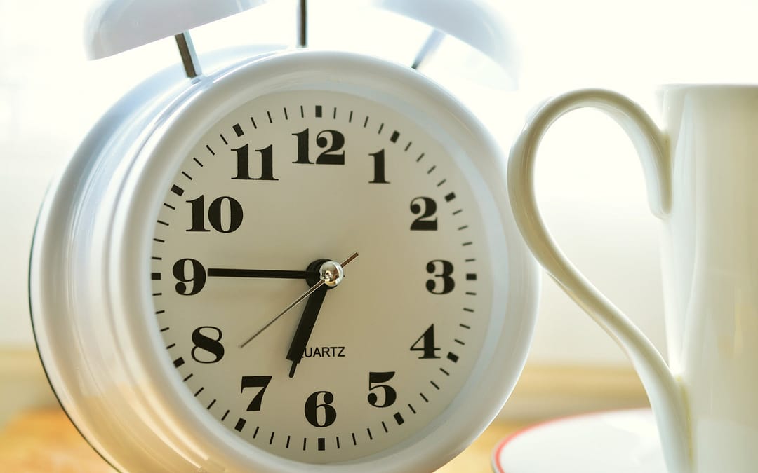 Retired? Could it be time to consider…work?!