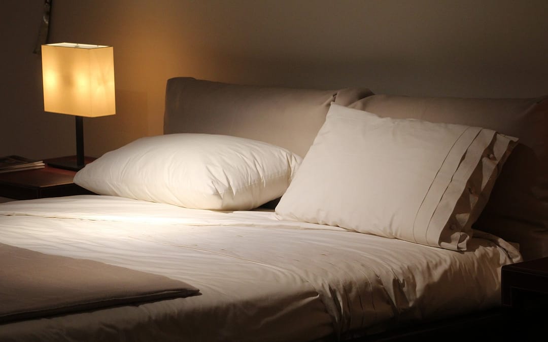 Worried about intimacy with new partner
